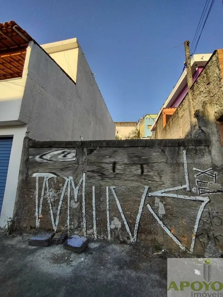 Terreno, 136 m² - Foto 4