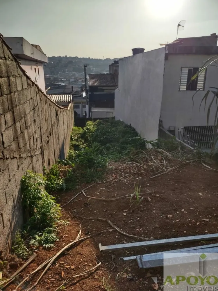 Terreno, 136 m² - Foto 2