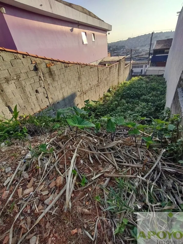 Terreno, 136 m² - Foto 1