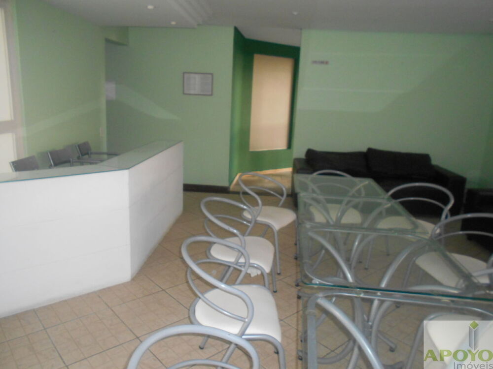 Apartamento, 3 quartos, 80 m² - Foto 1