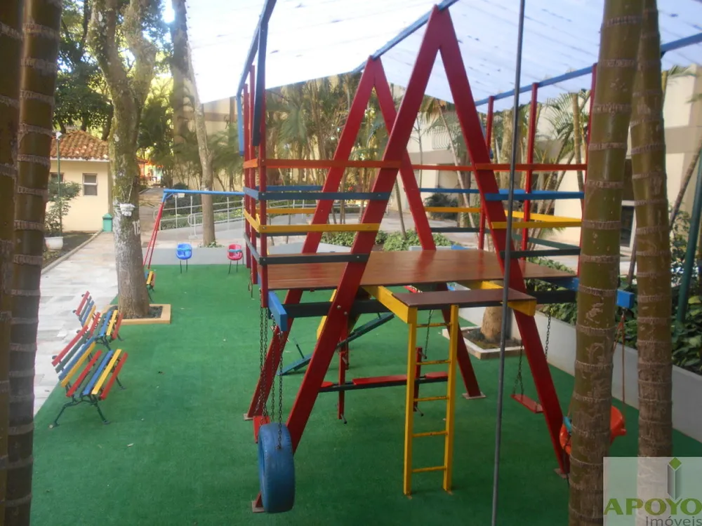 Apartamento, 3 quartos, 80 m² - Foto 18