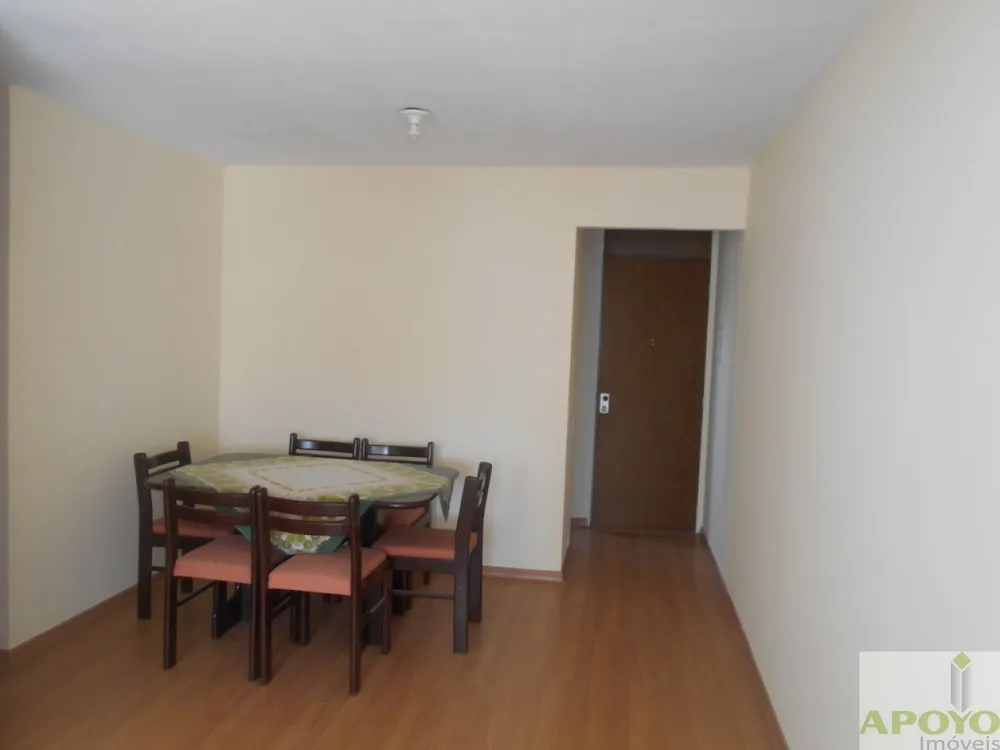 Apartamento, 3 quartos, 80 m² - Foto 20