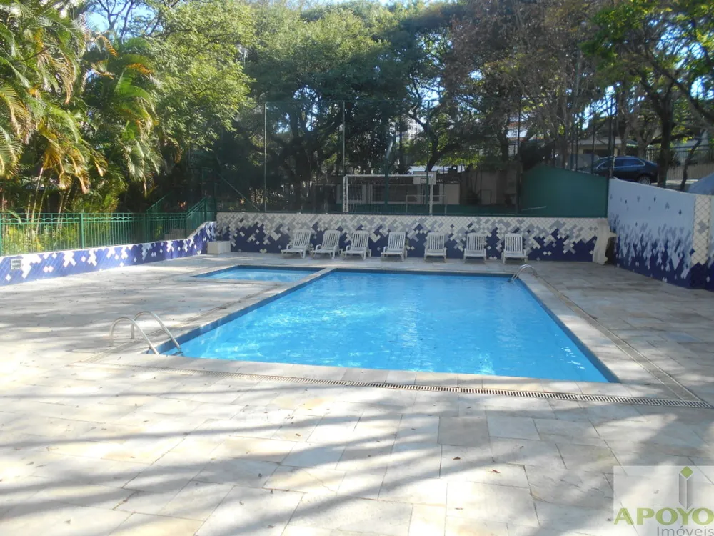 Apartamento, 3 quartos, 80 m² - Foto 16