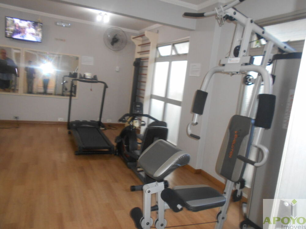 Apartamento, 3 quartos, 80 m² - Foto 6