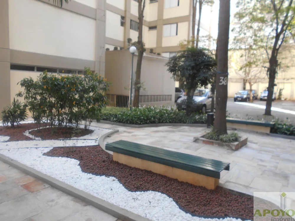 Apartamento, 3 quartos, 80 m² - Foto 14