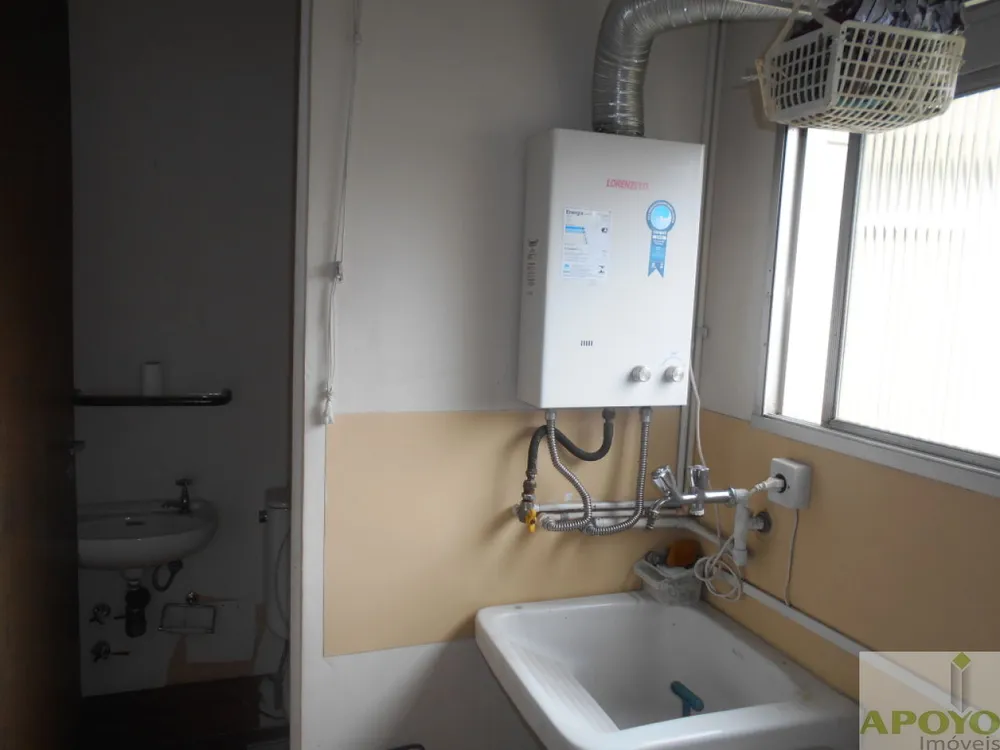 Apartamento, 3 quartos, 80 m² - Foto 13