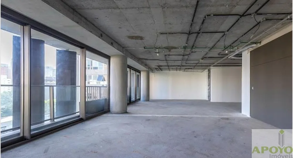 Apartamento, 3 quartos, 204 m² - Foto 10