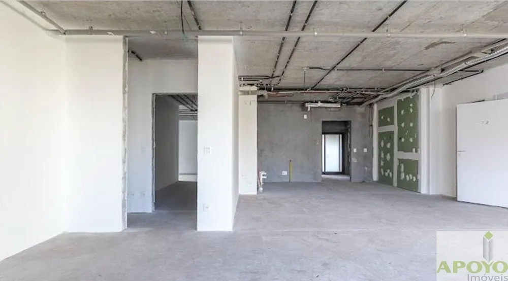 Apartamento, 3 quartos, 204 m² - Foto 11