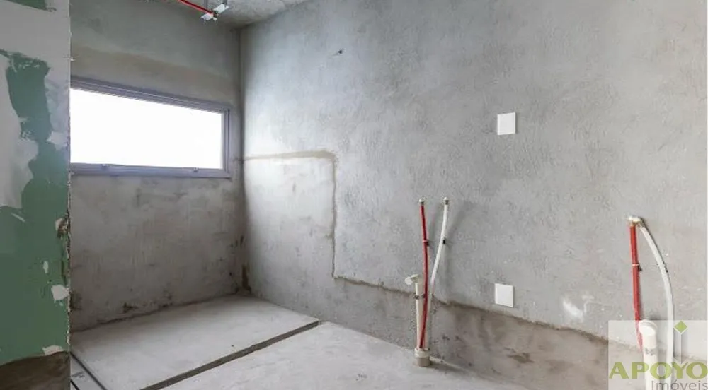 Apartamento, 3 quartos, 204 m² - Foto 16