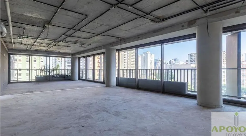 Apartamento, 3 quartos, 204 m² - Foto 13