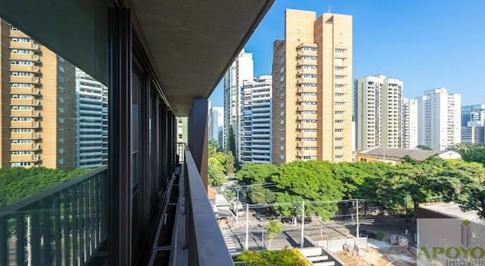 Apartamento, 3 quartos, 204 m² - Foto 12