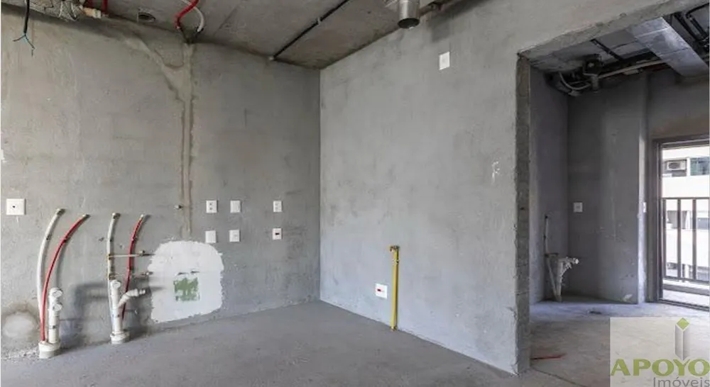 Apartamento, 3 quartos, 204 m² - Foto 9