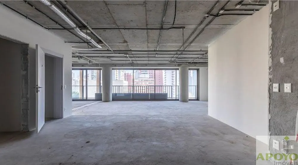 Apartamento, 3 quartos, 204 m² - Foto 15
