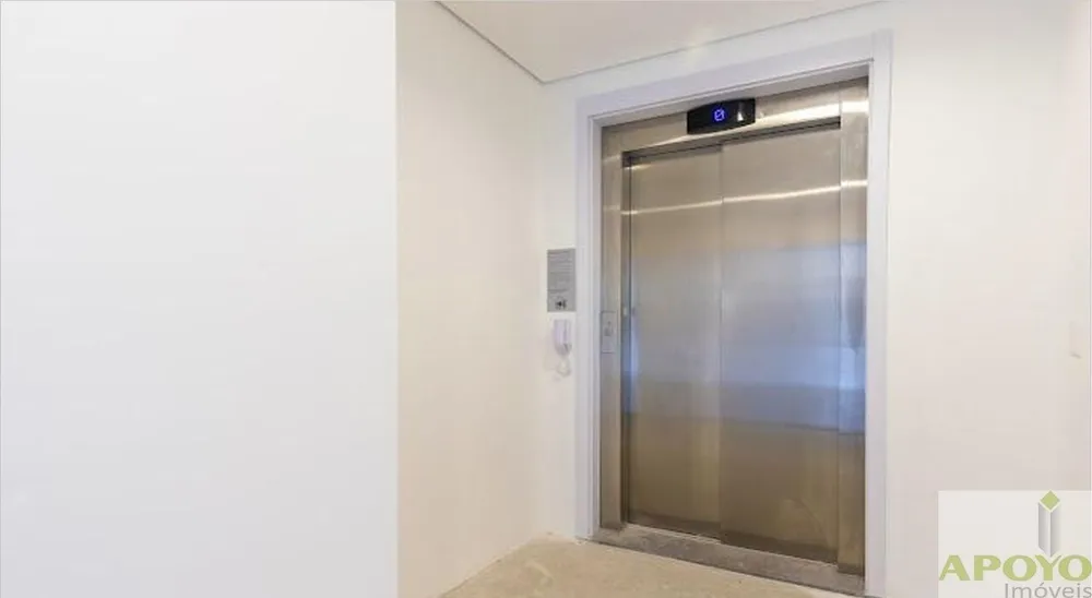 Apartamento, 3 quartos, 204 m² - Foto 4