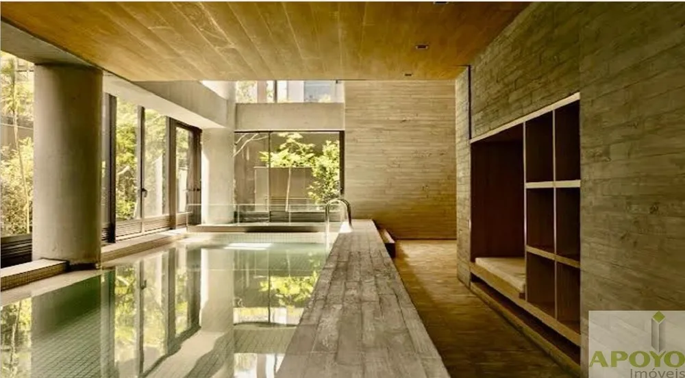 Apartamento, 3 quartos, 204 m² - Foto 6