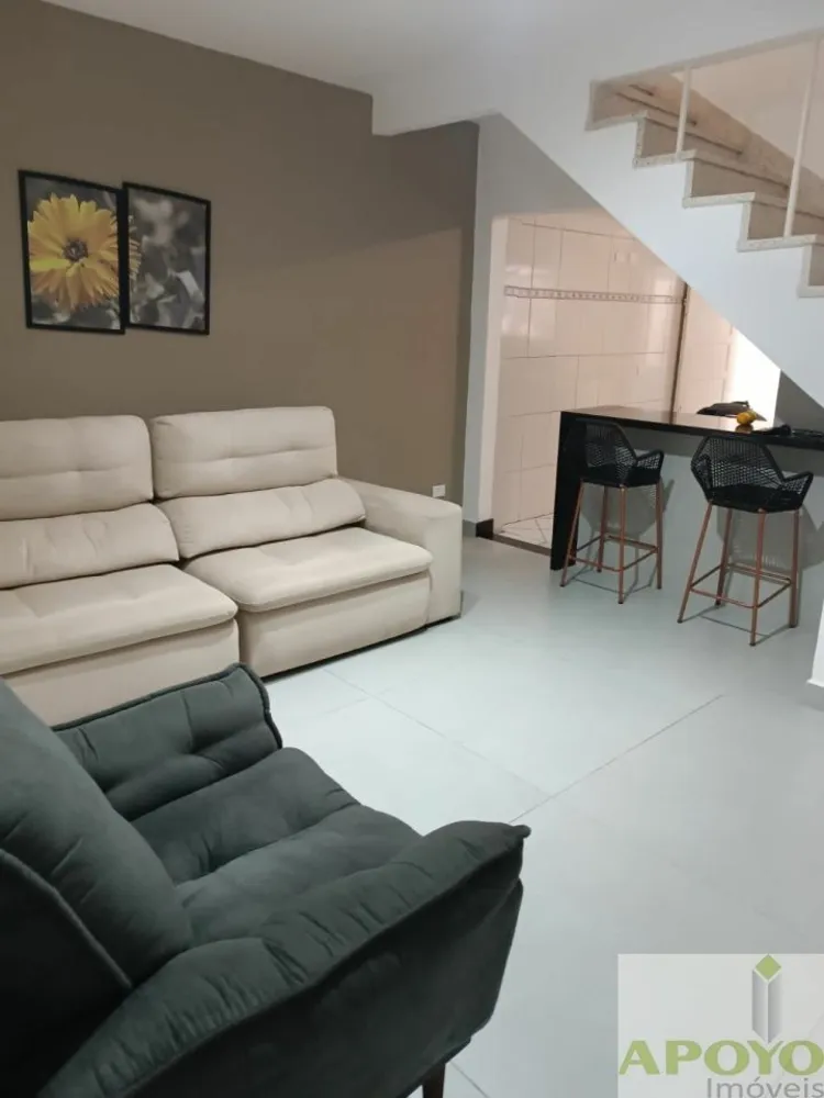 Casa, 2 quartos, 134 m² - Foto 9
