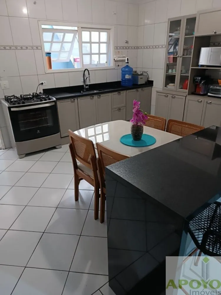 Casa, 2 quartos, 134 m² - Foto 4