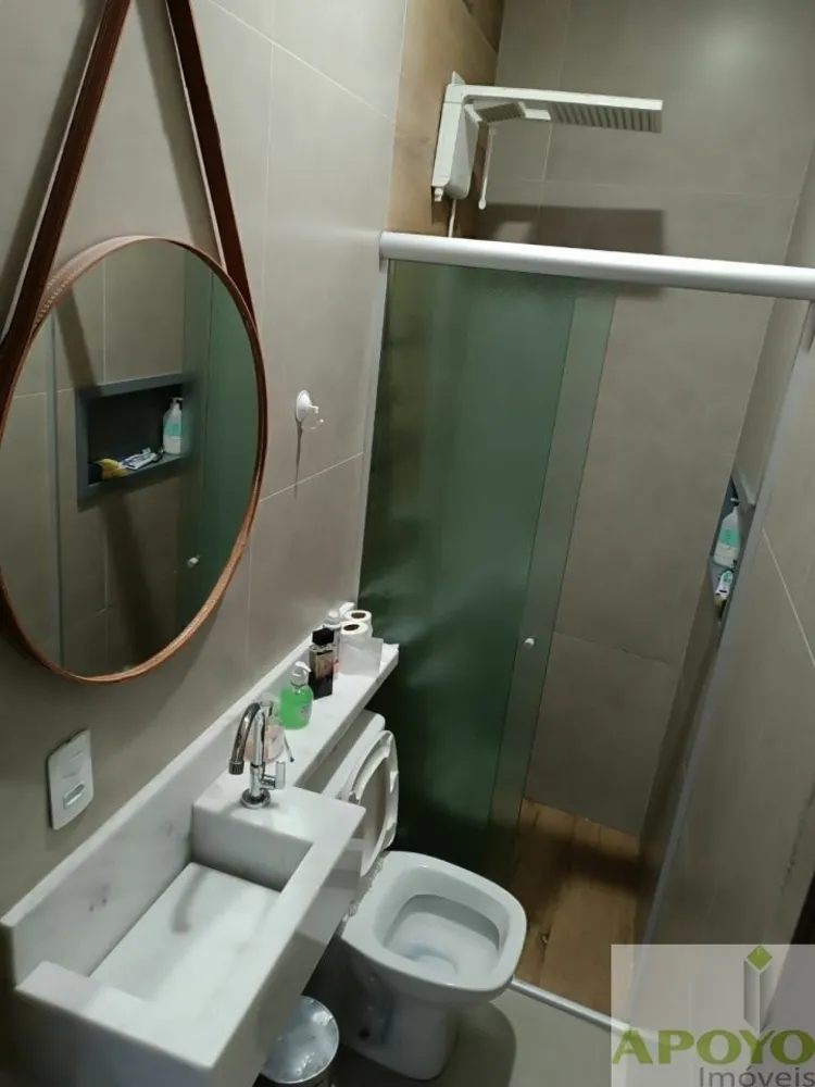 Casa, 2 quartos, 134 m² - Foto 2
