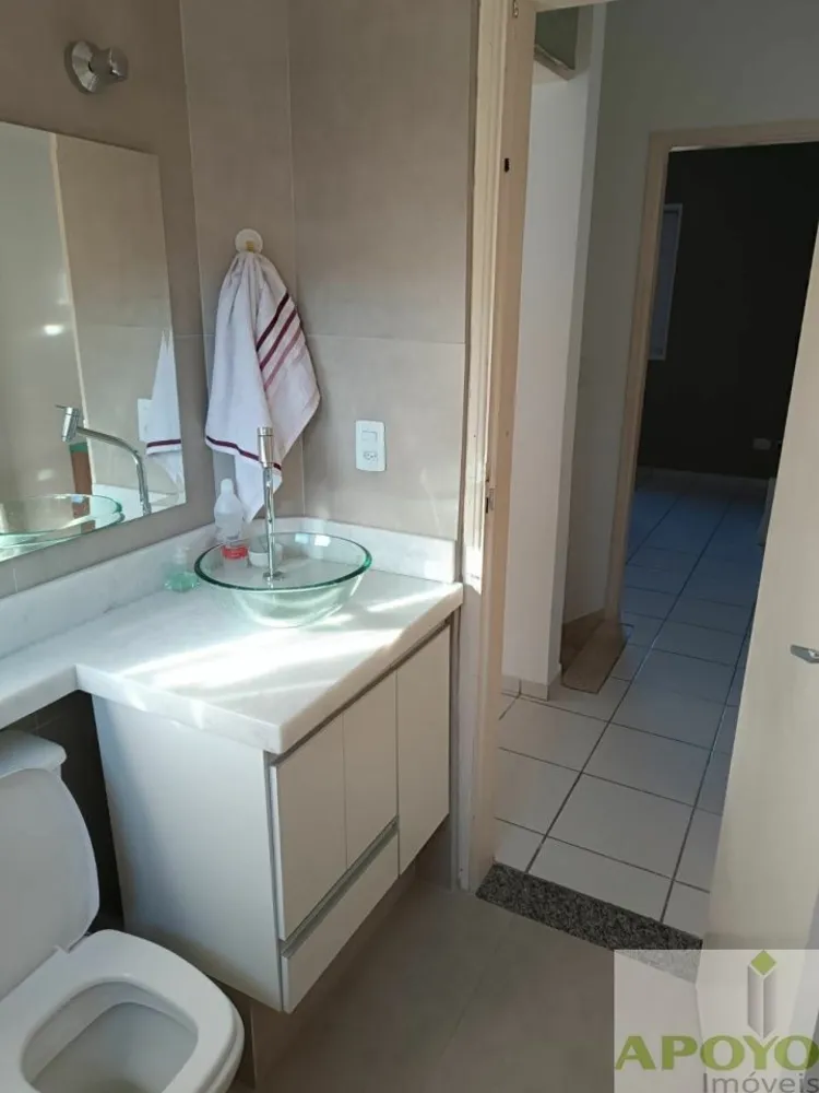 Casa, 2 quartos, 134 m² - Foto 7