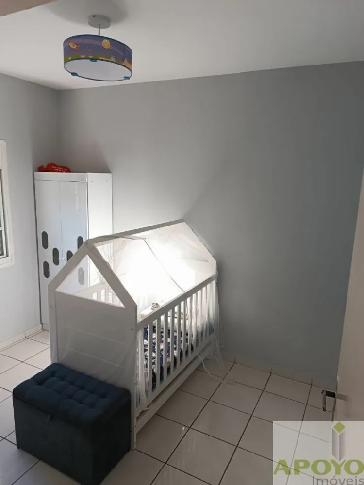 Casa, 2 quartos, 134 m² - Foto 3