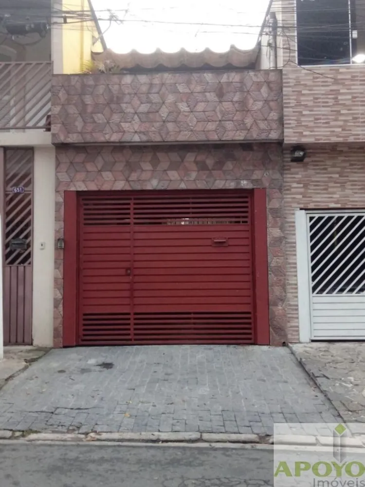 Casa, 2 quartos, 112 m² - Foto 5