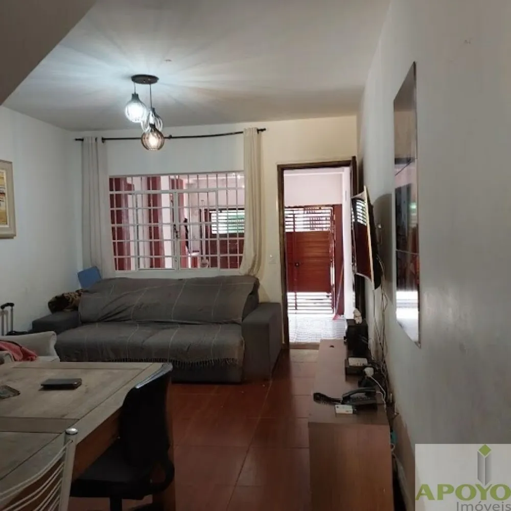 Casa, 2 quartos, 112 m² - Foto 1