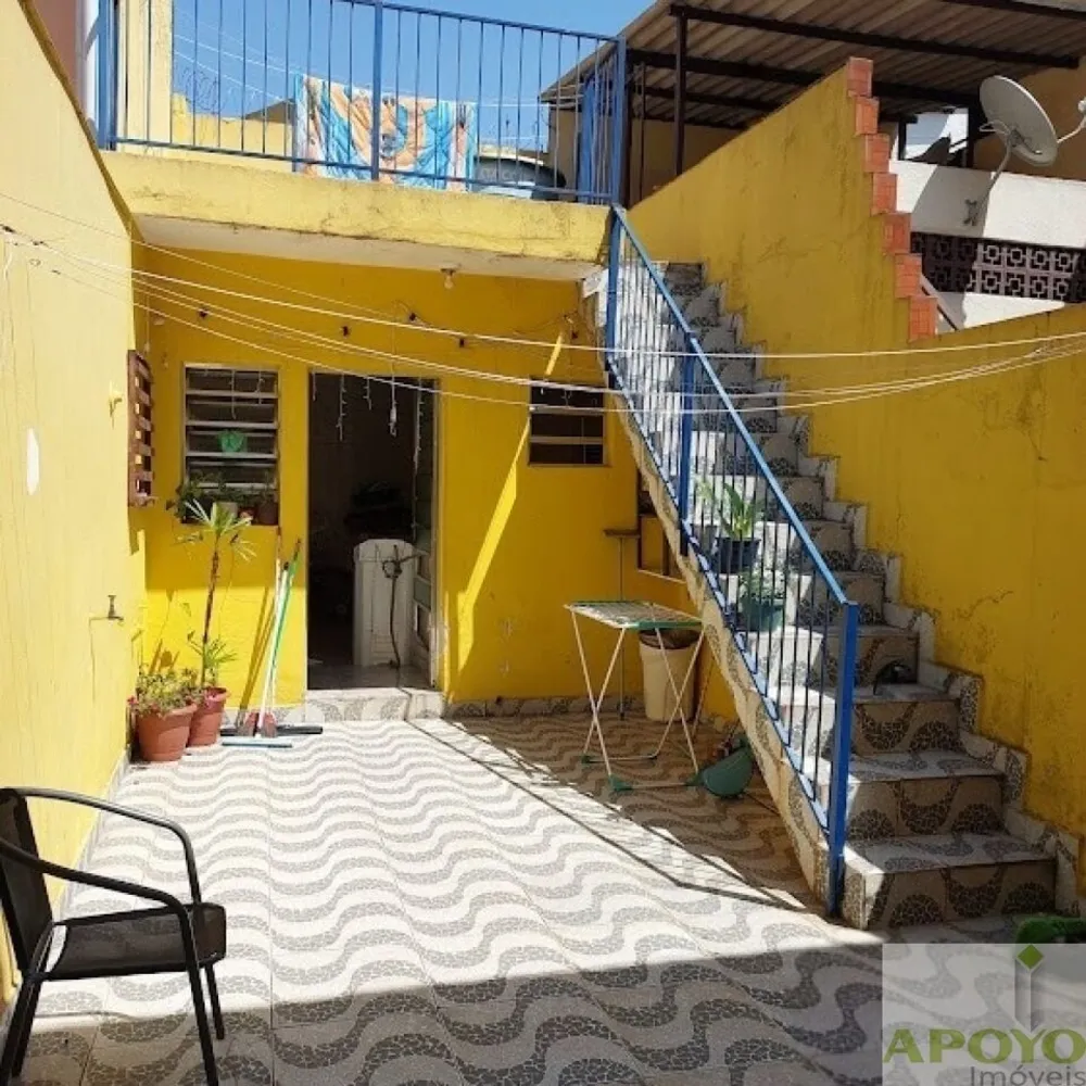 Casa, 2 quartos, 112 m² - Foto 8
