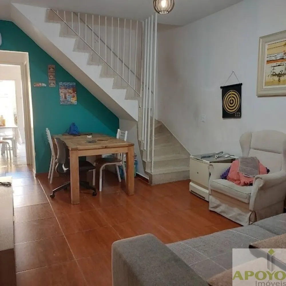 Casa, 2 quartos, 112 m² - Foto 2