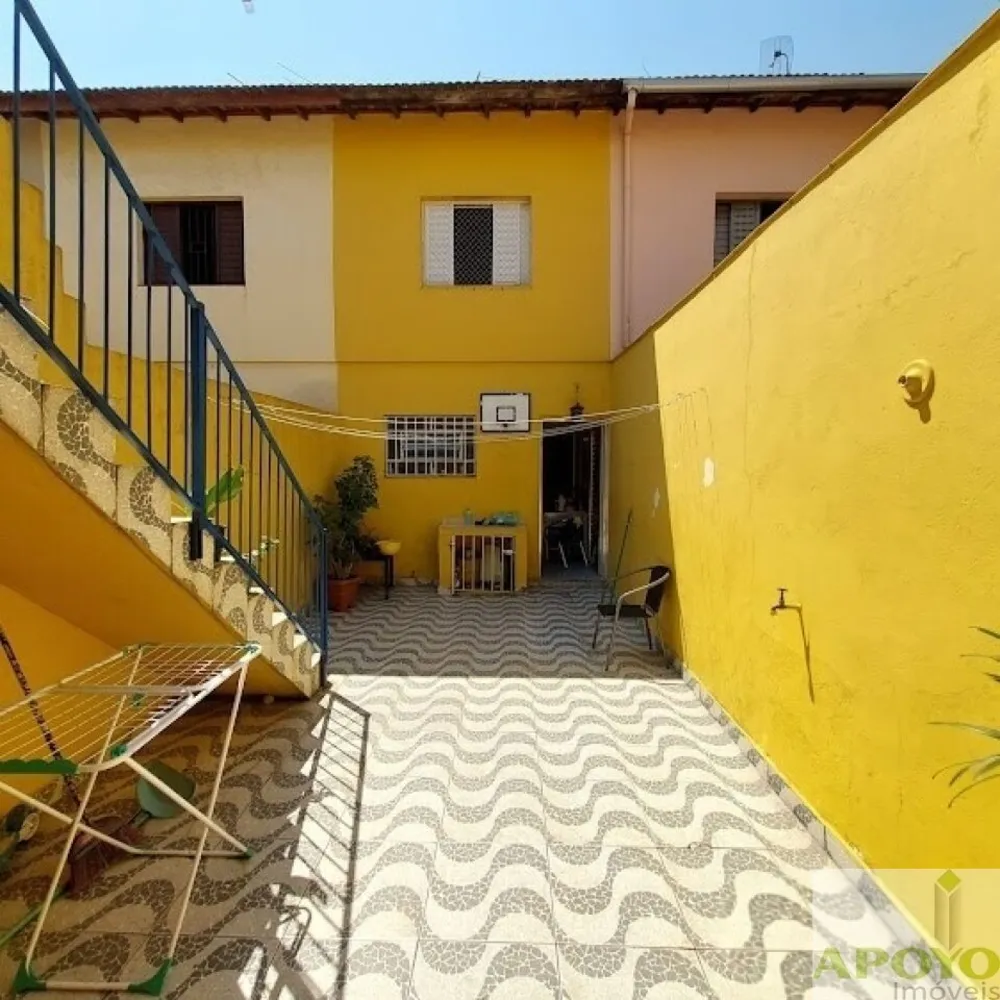 Casa, 2 quartos, 112 m² - Foto 14