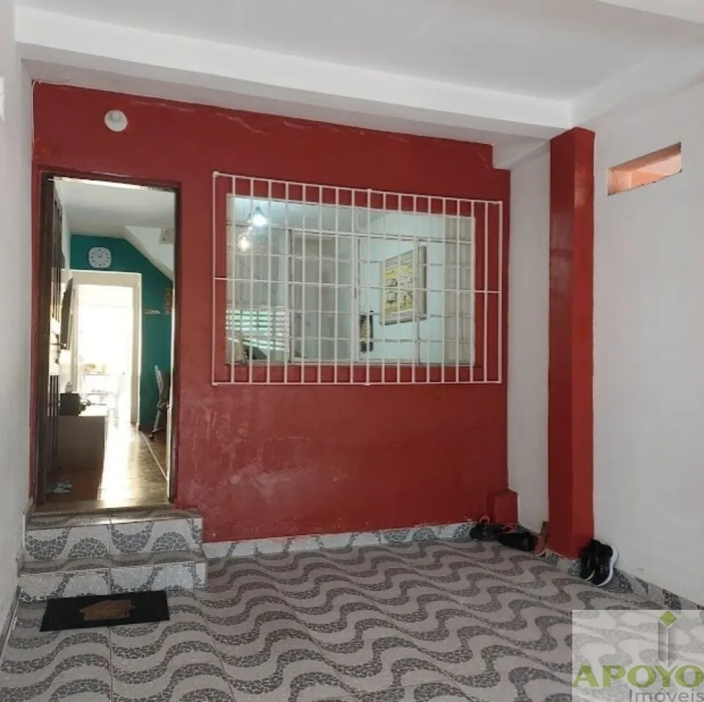 Casa, 2 quartos, 112 m² - Foto 6