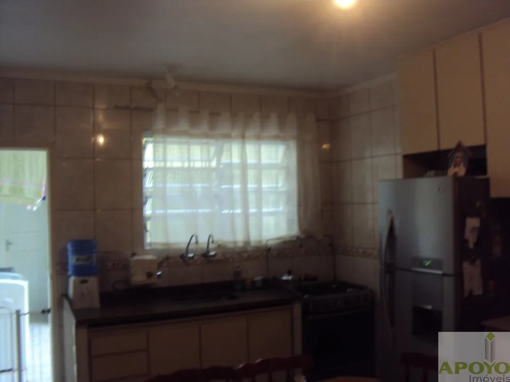 Casa, 3 quartos, 235 m² - Foto 9