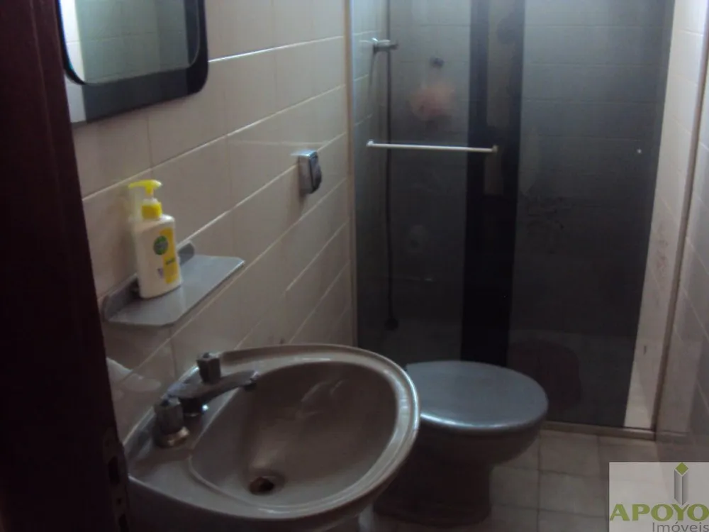 Casa, 3 quartos, 235 m² - Foto 11
