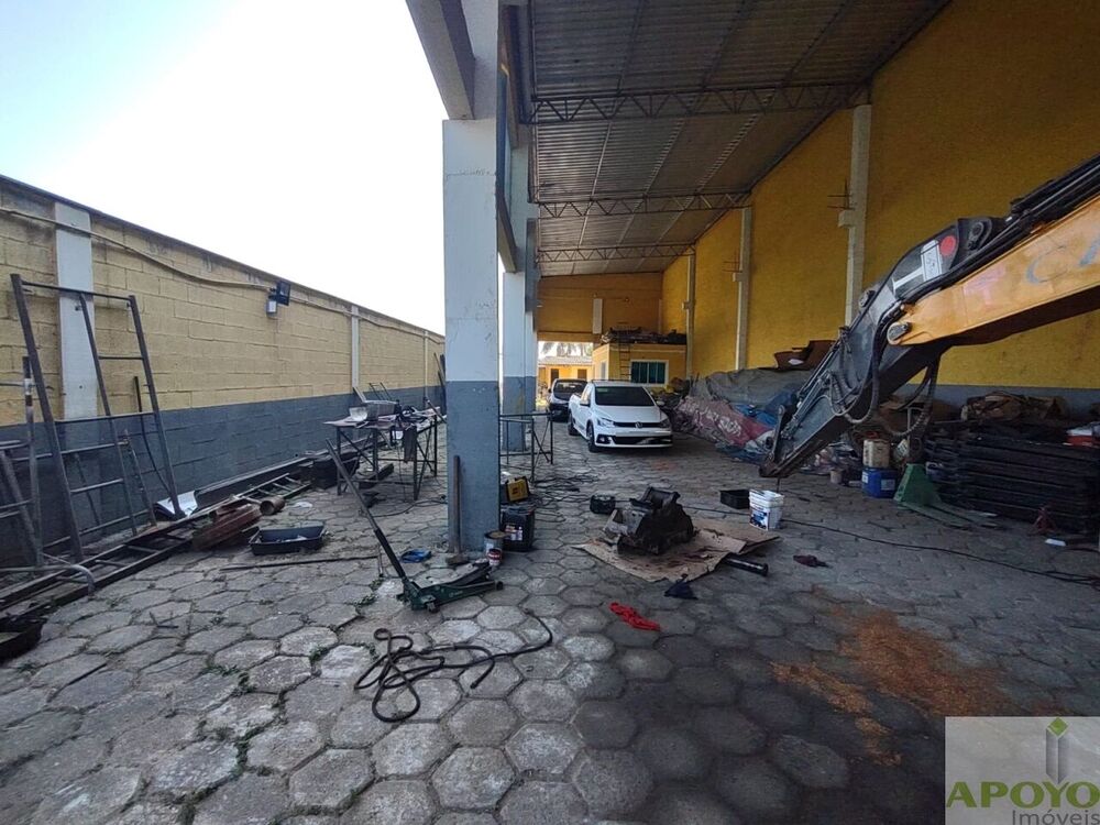 Depósito-Galpão, 500 m² - Foto 3