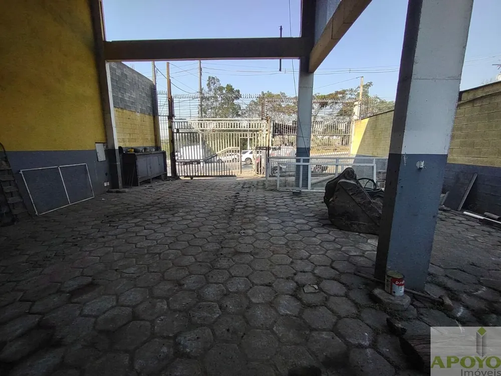 Depósito-Galpão, 500 m² - Foto 16