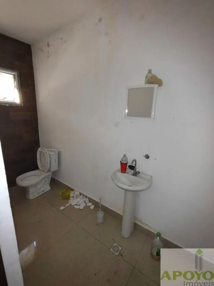 Depósito-Galpão, 500 m² - Foto 15