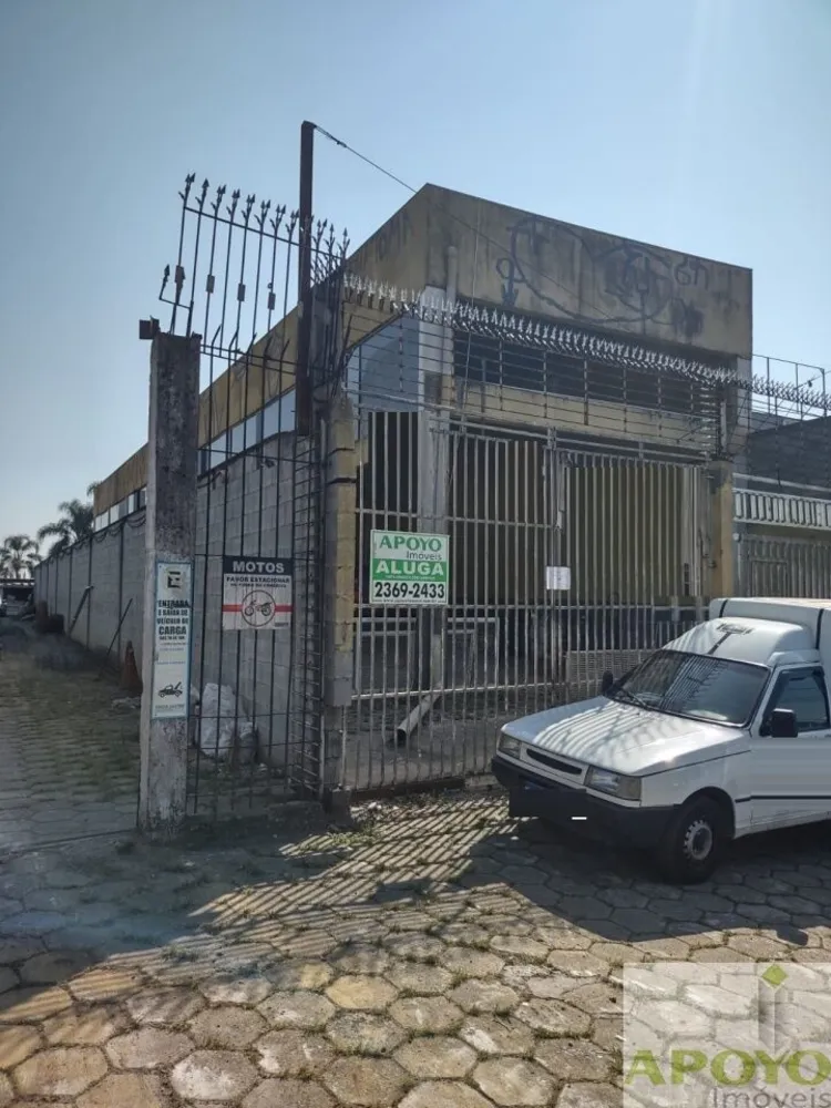 Depósito-Galpão, 500 m² - Foto 5