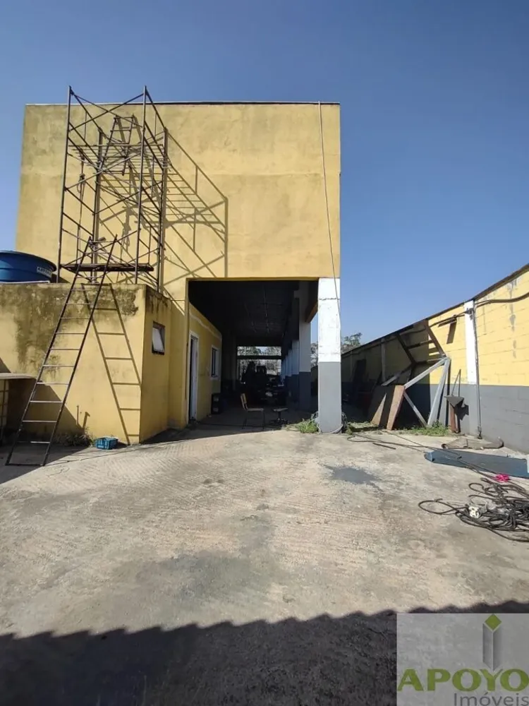 Depósito-Galpão, 500 m² - Foto 7