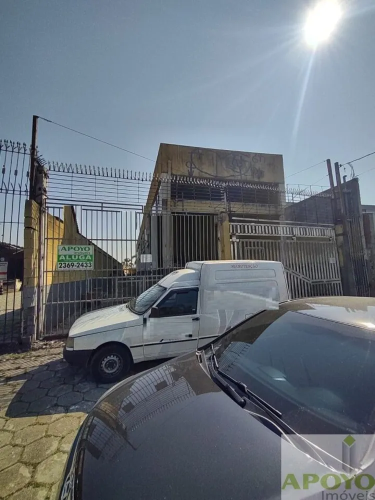 Depósito-Galpão, 500 m² - Foto 4