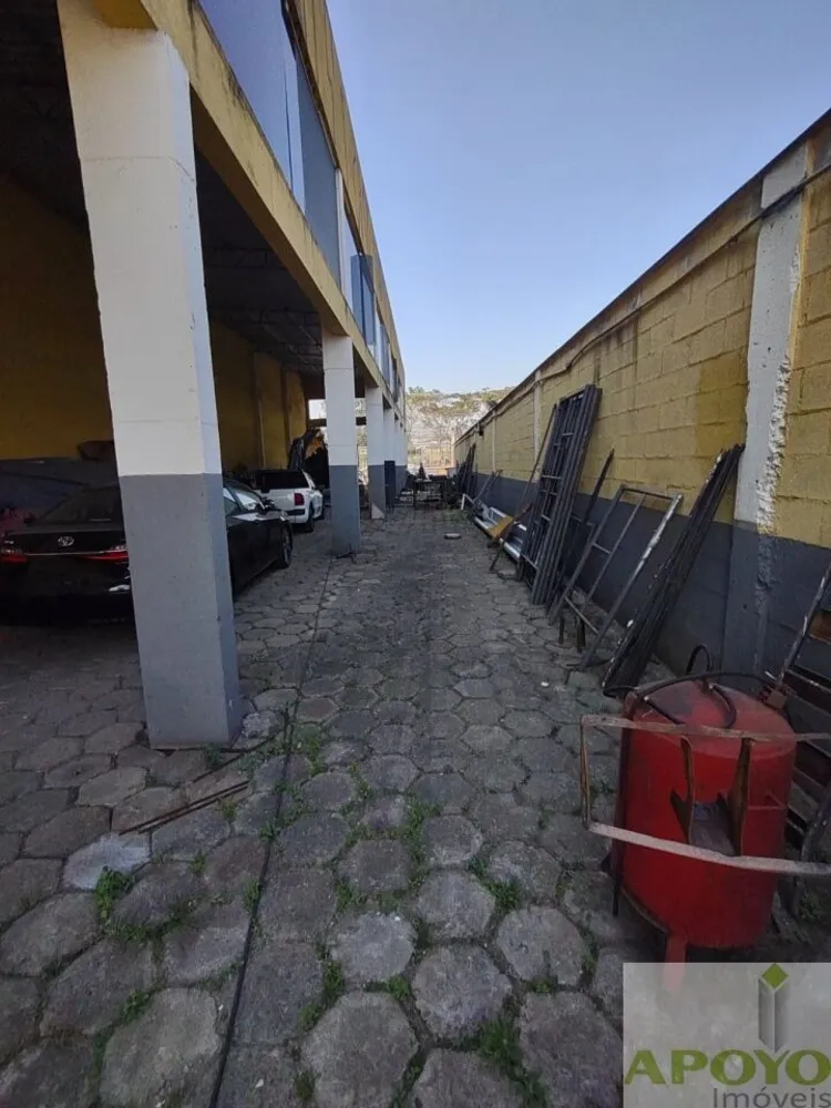 Depósito-Galpão, 500 m² - Foto 14
