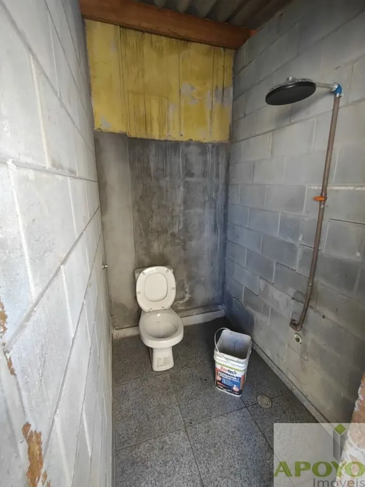 Depósito-Galpão, 500 m² - Foto 2