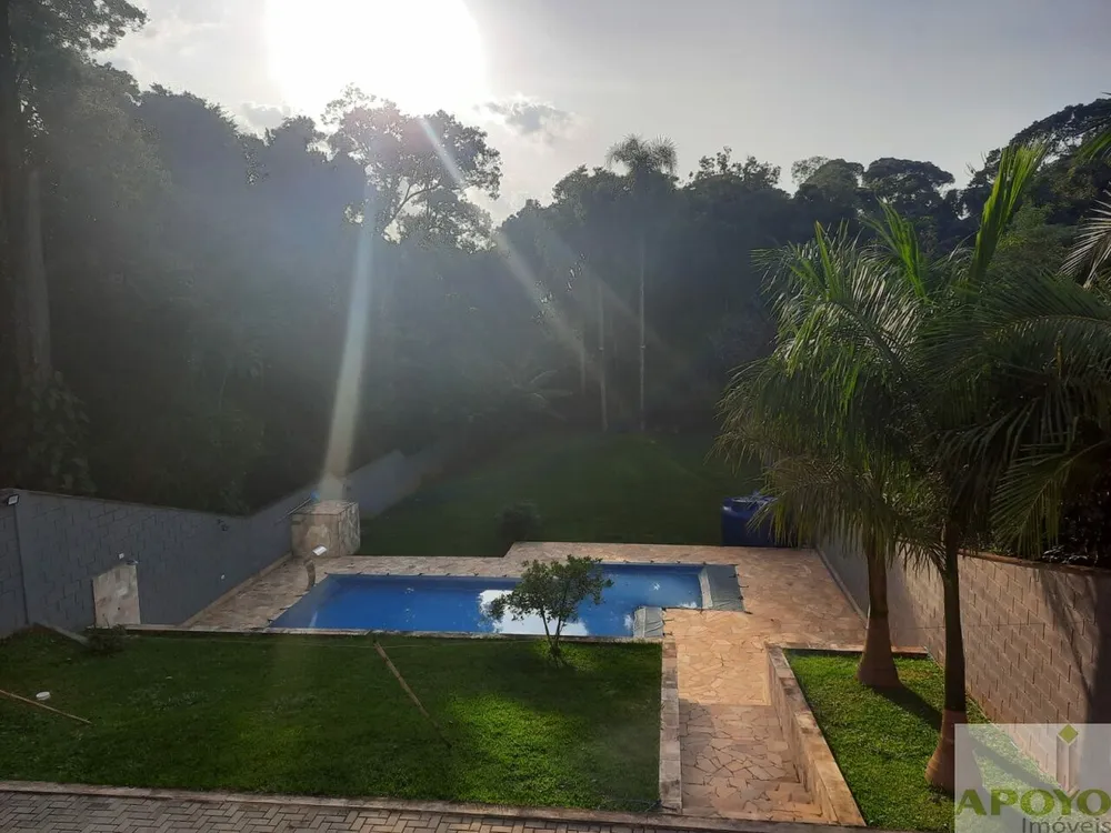 Casa de Condomínio, 4 quartos - Foto 5