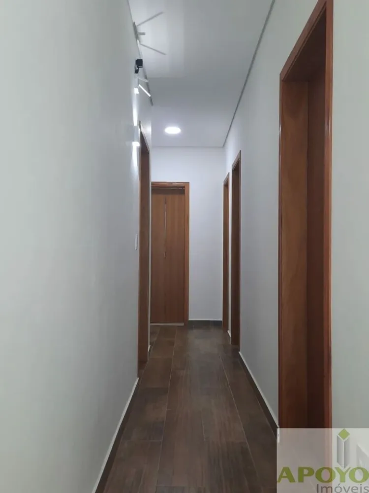 Casa de Condomínio, 4 quartos - Foto 10