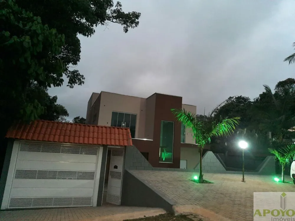 Casa de Condomínio, 4 quartos - Foto 2