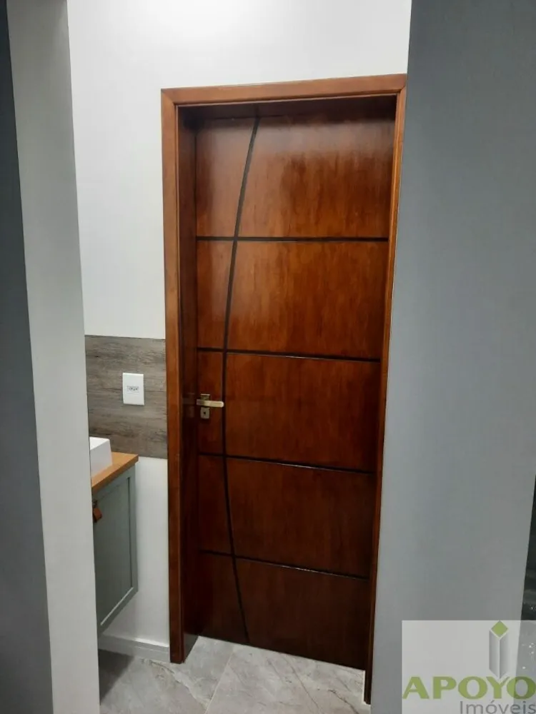 Casa de Condomínio, 4 quartos - Foto 8