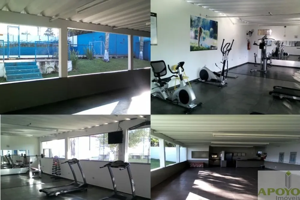 Casa de Condomínio, 4 quartos - Foto 12