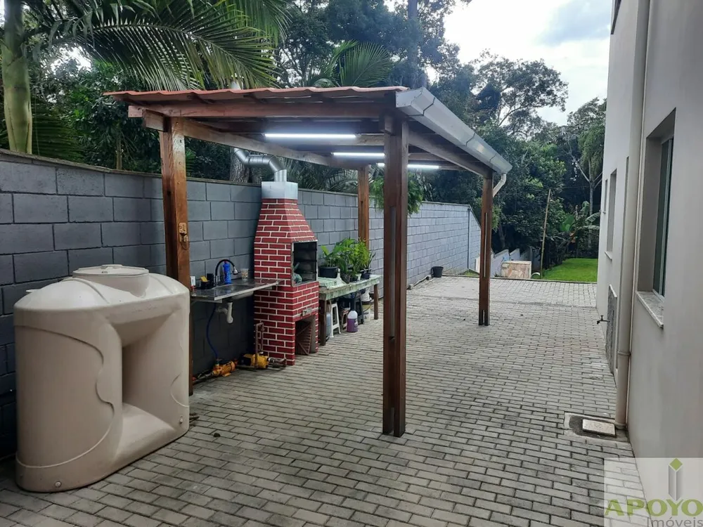 Casa de Condomínio, 4 quartos - Foto 11