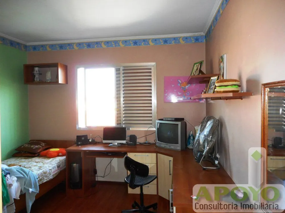 Casa, 3 quartos, 140 m² - Foto 3