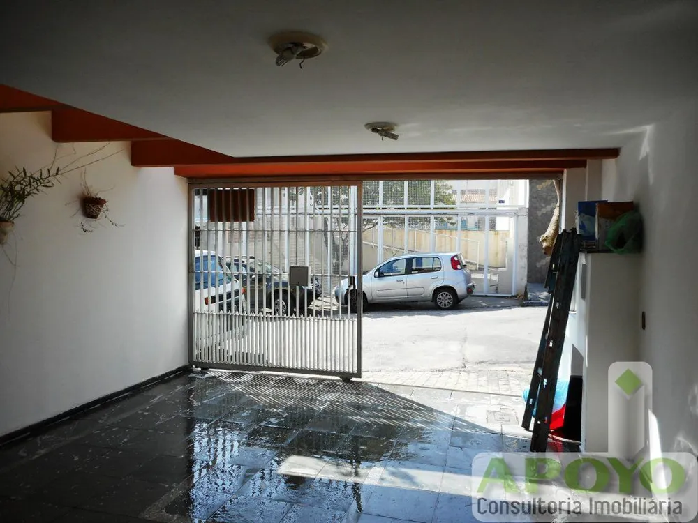 Casa, 3 quartos, 140 m² - Foto 14