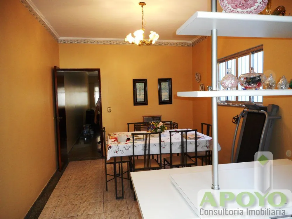 Casa, 3 quartos, 140 m² - Foto 9