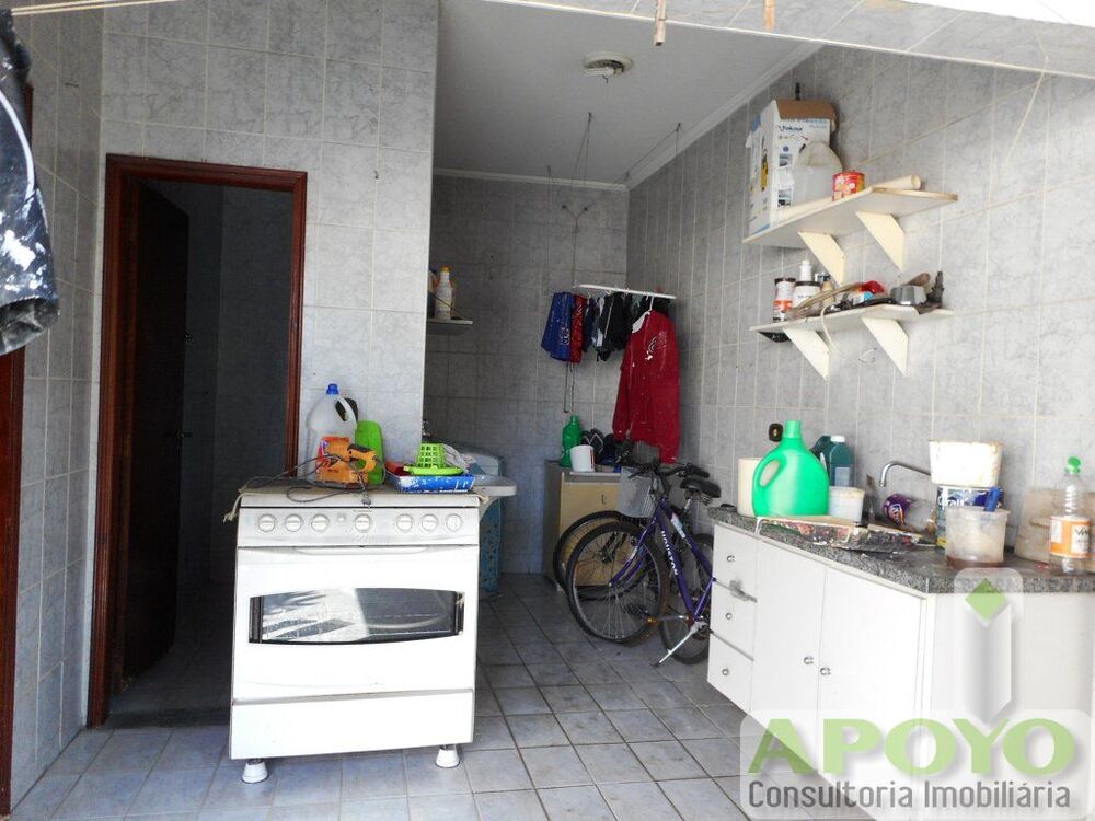 Casa, 3 quartos, 140 m² - Foto 4